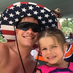 Meet your Posher, Nick